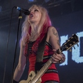 Click to enlarge GutterPunk - Professional Concert Photography